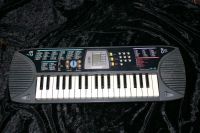 Keyboard, Casio Keyboard SA65, Song Bank Keyboard Rheinland-Pfalz - Nastätten Vorschau