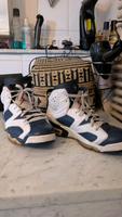 Air Jordan 6 Olympic Größe 44.5 Bayern - Zweckham Vorschau