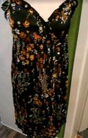 KLEID BLUMEN BOHO H&M 38 Leipzig - Eutritzsch Vorschau
