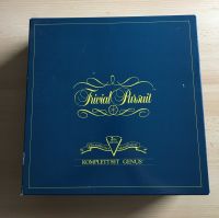 Trivial Pursuit Komplettset Genus 2te Edition 1984 - GEBRAUCHT - Niedersachsen - Verden Vorschau