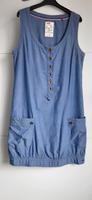 Minikleid von S. Oliver blau Gr. 38 (fällt klein aus) Hessen - Wölfersheim Vorschau