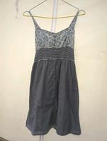 Gefüttertes Kleid Orsay Größe S Hessen - Hainburg Vorschau
