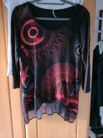 Desigual Shirt Tunika Gr. XL 40 Baden-Württemberg - Appenweier Vorschau