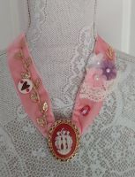 Collier Damen Modeschmuck Bayern - Kumhausen Vorschau