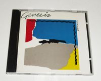 CD  Genesis - Abacab Berlin - Steglitz Vorschau