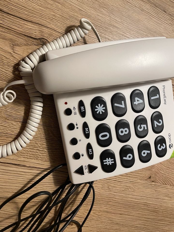 kaufen gebraucht | Kleinanzeigen (Unterweser) eBay Brake - | Doro Telefon Kleinanzeigen jetzt ist Niedersachsen 311c Telefon in