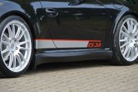 ⭐ IN Seitenschweller Porsche 911 997 Facelift Tüv Teilgutachten ⭐ Schleswig-Holstein - Kellinghusen Vorschau