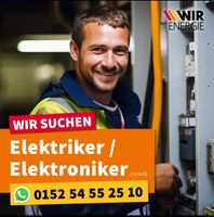⚡ Servicetechniker m/w/d für Zählermontagen ⚡ Nordrhein-Westfalen - Dinslaken Vorschau