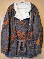 Militaria Repro Wendetarnjacke letzte Eichenlaub Muster Gr. 56 Berlin - Tempelhof Vorschau