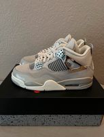 Nike Air Jordan 4 „Frozen Moments“ Hamburg - Altona Vorschau