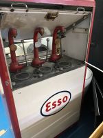 Ölkabinett vintage Esso Nordrhein-Westfalen - Krefeld Vorschau