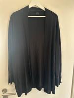 S.Oliver Cardigan/Strickjacke Schwarz Gr.46 Nordrhein-Westfalen - Wiehl Vorschau