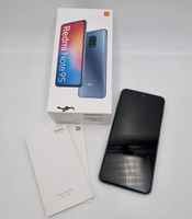 Xiaomi Redmi Note 9S 128GB 6GB Interstellar Grey Blau 170€* Nordrhein-Westfalen - Vettweiß Vorschau