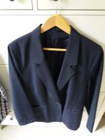 Damenblazer gr. 44 vintage Blazer Damen Jacke Nordrhein-Westfalen - Bad Laasphe Vorschau