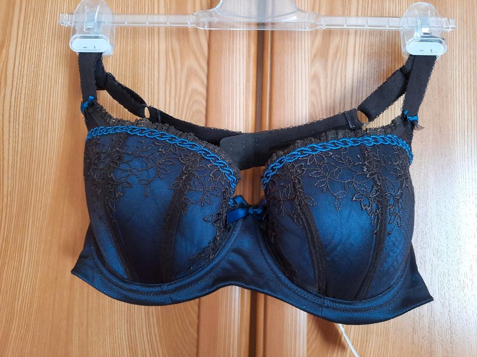 Balconet Bra  90 D ❤️NEU❤️  elomi in Riesa