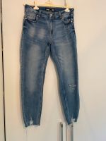 Jeans / FB Sister/ used look /Gr. 30 Rheinland-Pfalz - Koblenz Vorschau