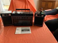 Stereo Radio Siemens Bayern - Nordendorf Vorschau