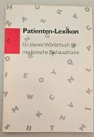 Patienten Lexikon Baden-Württemberg - Karlsruhe Vorschau