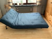 Futon  Bett - Sofa Baden-Württemberg - Pfaffenweiler Vorschau