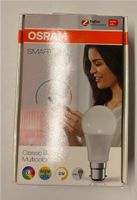 Osram smart+ LED Zigbee lampe mit B22d socket Frankfurt am Main - Rödelheim Vorschau