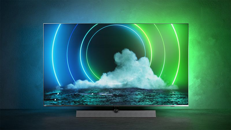 NEU Philips 65PML9636 65 Zoll Mini LED TV 4-seitiges Ambilight in  Nordrhein-Westfalen - Porta Westfalica | Fernseher gebraucht kaufen | eBay  Kleinanzeigen ist jetzt Kleinanzeigen