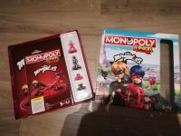 Monopoly "Lady Bug" top Thüringen - Erfurt Vorschau