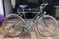 Vintage 26’ Damen Fahrrad von Motobecane Nordrhein-Westfalen - Bergisch Gladbach Vorschau