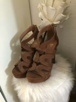 Sandalen Sandaletten neu und ungetragen H&M braun 36 Bonn - Hardtberg Vorschau