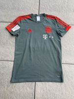 T- Shirt Trikot FCB München Gr. S (164) - adidas Hessen - Lich Vorschau