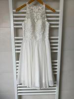 Hochzeitskleid / Brautkleid / Standesamt von Laona Baden-Württemberg - Fellbach Vorschau