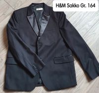 H&M Sakko Gr. 164 Bayern - Plattling Vorschau