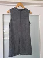 Opus Longshirt / Ilina SP / Größe 40 / anthrazit/weiß  gestreift Baden-Württemberg - Freudenstadt Vorschau