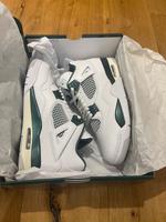 Air Jordan 4 Retro Oxidized Green Bayern - Gersthofen Vorschau