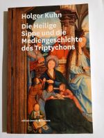 Die Heilige Sippe und die Mediengeschichte des Triptychons Bielefeld - Joellenbeck Vorschau