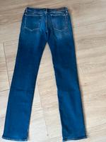 Jeanshose Größe 30 L 32 top Hessen - Hüttenberg Vorschau