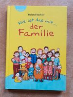 WIE IST DAS MIT... DER FAMILIE ab 8 Eltern Kinder wie NEU!! Saarland - Wadgassen Vorschau