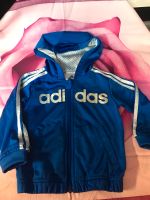 Adidas Trainingsjacke Gr.80 Stuttgart - Untertürkheim Vorschau