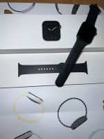 Apple Watch Series 5 Black 40mm Saarland - Großrosseln Vorschau