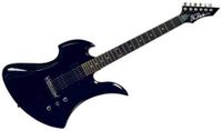 BC Rich Mockingbird Black Bronze Gitarre Guitar Nordrhein-Westfalen - Mülheim (Ruhr) Vorschau