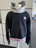 Levi’s Sweatshirt cropped Hoodie Sport Gr.14/164 eher 146-152 Nordrhein-Westfalen - Bottrop Vorschau