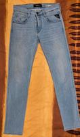 Replay Anbass Slim Fit 29/32 Sustainable Cotton Herren Jeans Dresden - Blasewitz Vorschau