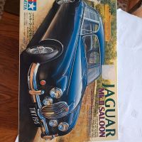 Bausatz für Jaguar Mk.II Saloon  von Tamiya Rheinland-Pfalz - Zweibrücken Vorschau