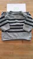 Gestreifter Pullover Gr. 80 Hessen - Neu-Anspach Vorschau