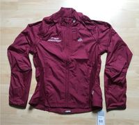 Adidas Supernova Convertable Jacke Gr 42 women weinrot Bayern - Königsmoos Vorschau