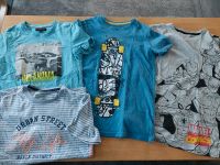 Jungen Kinder T-Shirt Paket Gr. 146/152 Marvel Ernstings Family Rheinland-Pfalz - Ludwigshafen Vorschau