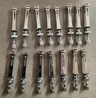 MEBA Stainless Matrizenspanner 15 Stk. Wandsbek - Hamburg Duvenstedt  Vorschau