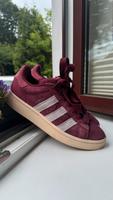 Adidas Campus 00s shadow red off white Schleswig-Holstein - Reinbek Vorschau
