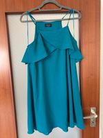 C&A Yessica Kleid türkis Hessen - Obertshausen Vorschau