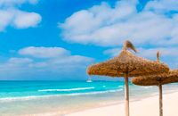 Playa de Palma Mallorca Ferien Wohnung frei Juni bis Oktober Hessen - Dreieich Vorschau