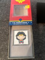 Chibi Coin Wonder Women 1 oz Silber. Bayern - Schwabach Vorschau